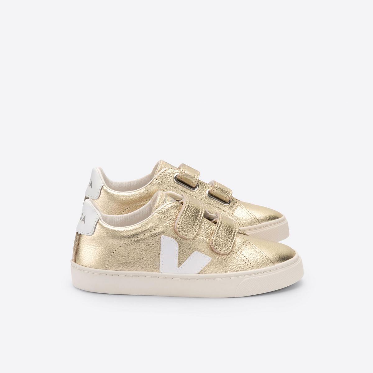 Gold sneakers sale south africa